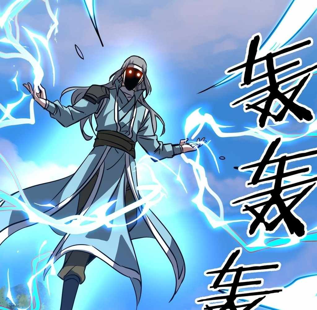 Reborn as a Demonic Cultivator: Starting with a Zombie Planet Chapter 38 4